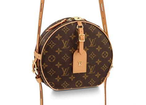 louis vuitton mini boite chapeau|louis vuitton small round bag.